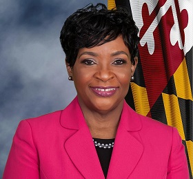 Voices of Public Service welcomes Speaker Adrienne A. Jones